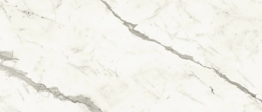 Керамическая плитка Marvel Statuario Supremo Silk (50x120) A4TV A4TV