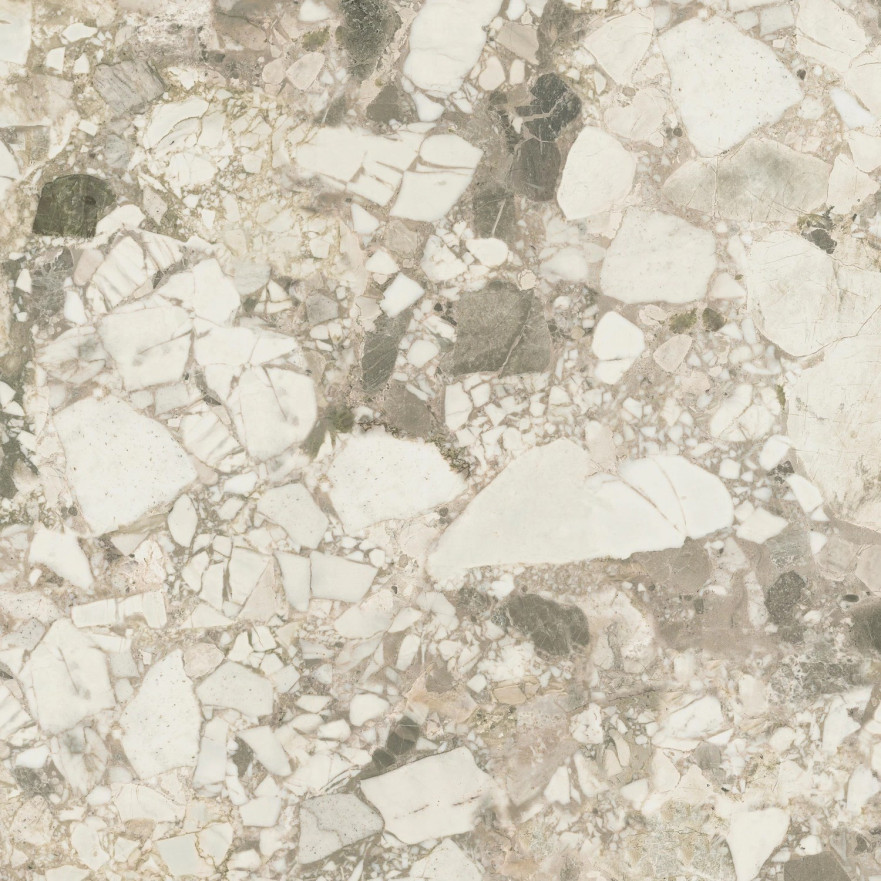 Керамогранит Forte Dei Marmi Ceppo Ap. Cream Lapp (80x80) 610015000654 610015000654