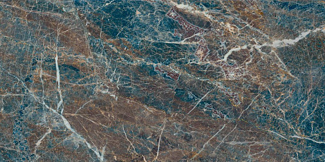 Керамогранит Charm Experience Blu saint laurent sq. (120x60) CH06BA