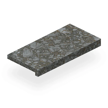 Ступень фронтальная Ce.Ap.Qu. Sc. Fro./ФДМК Че.Ап.Кв. (33x80) 620070002670