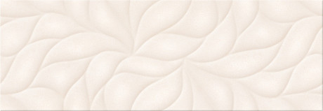 Керамическая плитка Malwiya Milk Struttura (24,2x70) 506921101