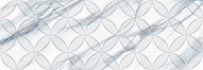 Декор (24,2x70) ROYAL BLU