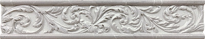 Бордюр Cen. Onice Gris (6x31) 912725