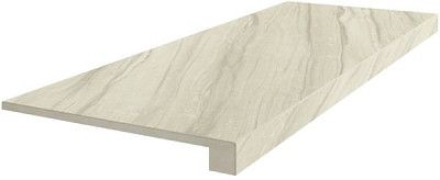 Ступень Trevi Beige Scal Front 620070001937 (33x90)
