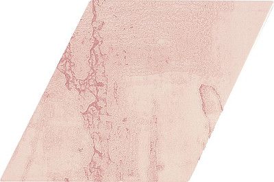 Керамическая плитка ROMBO SNAP PINK (15x29.5) A034383