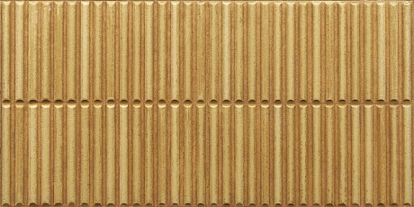 Керамическая плитка 05235 Stripes Mustard Glossy Ret (30x60)