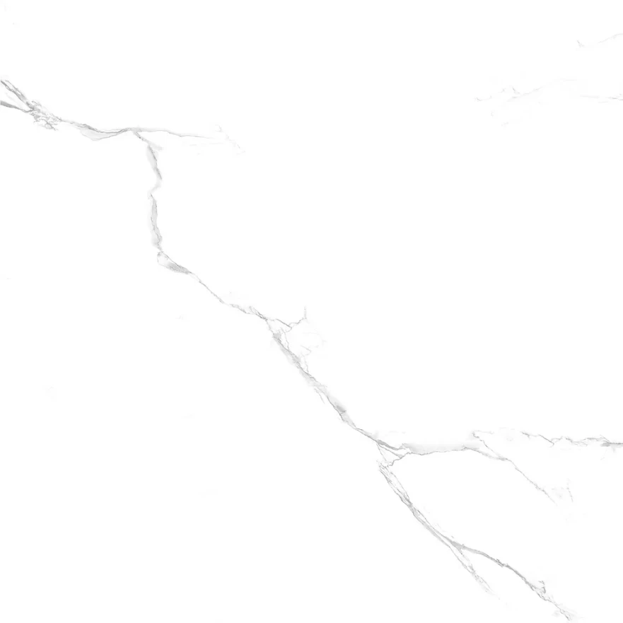 Sisam White Sisam White (60x60) RP-185570 RP-185570