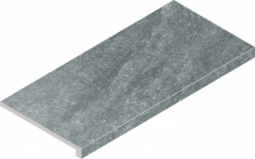 Ступень фронтальная Genesis Jupiter Silver Scalino Front 620070001046 (33x60) 620070001046