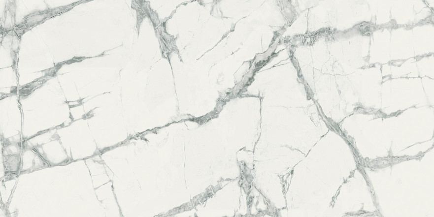 Керамогранит Charme Deluxe Invisible White Cer 610015000496 (60x120) 610015000496