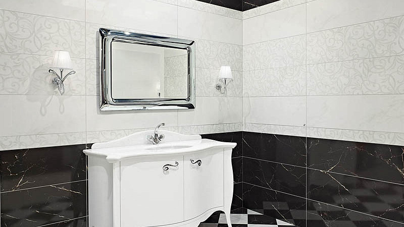 Crystal Marble