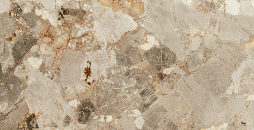 Керамогранит Delos Earth Pulido Rect Slim BND1510 (60x120) BND1510 BND1510