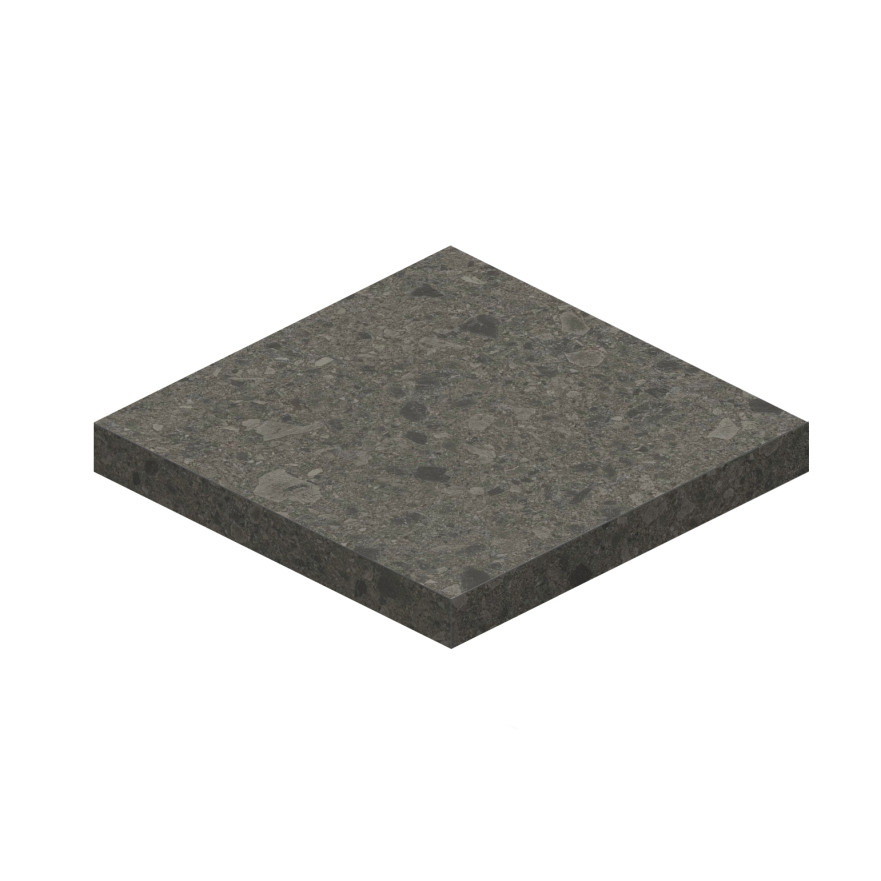 Ступень Boost Mix Smoke Scalino Angolare (33x33) A84E A84E