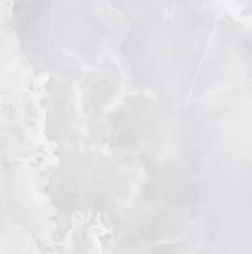 Onyx Silver Satin 60x60 RP-215924