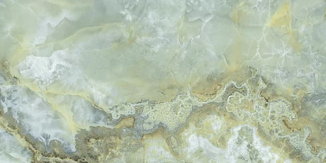 Onyx Verde Полированный 120x60