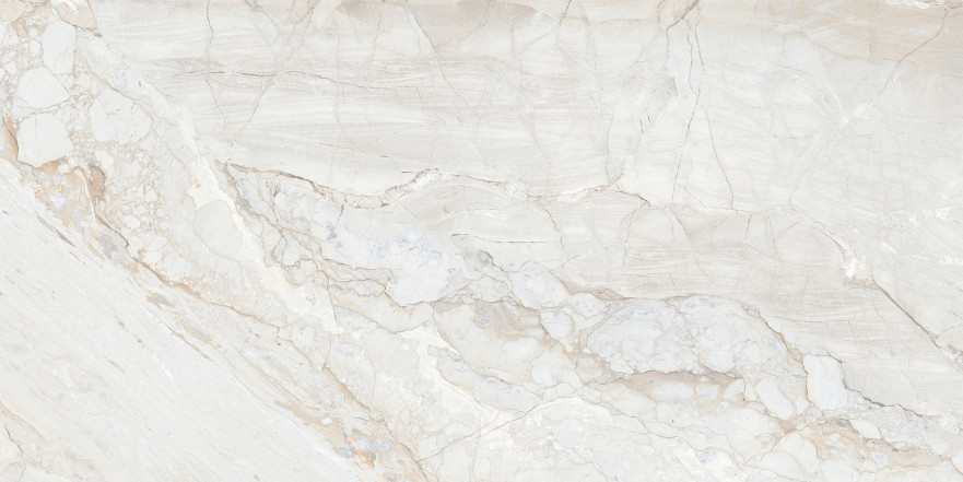 Керамогранит 2550 Gravel White NTT99508P (600x1200) NTT99508P