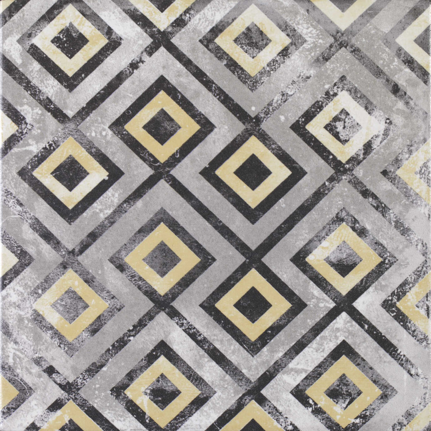 Керамогранит Perseo Mix (25x25) F7907