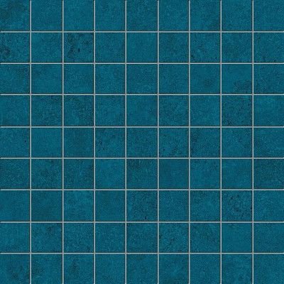 Мозаика Drift Blu Mosaic/Дрифт Блю (31.5x31.5) 600110000905