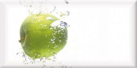 Декор Decor Fresh Apple (10х20)