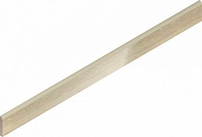 Плинтус Charme Advance Travertino Battiscopa Lux 610130004785 (7.2x80)