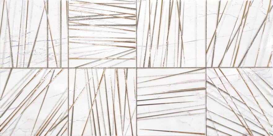 Декор Modern (24.9x50) DW9MOR55 DW9MOR55