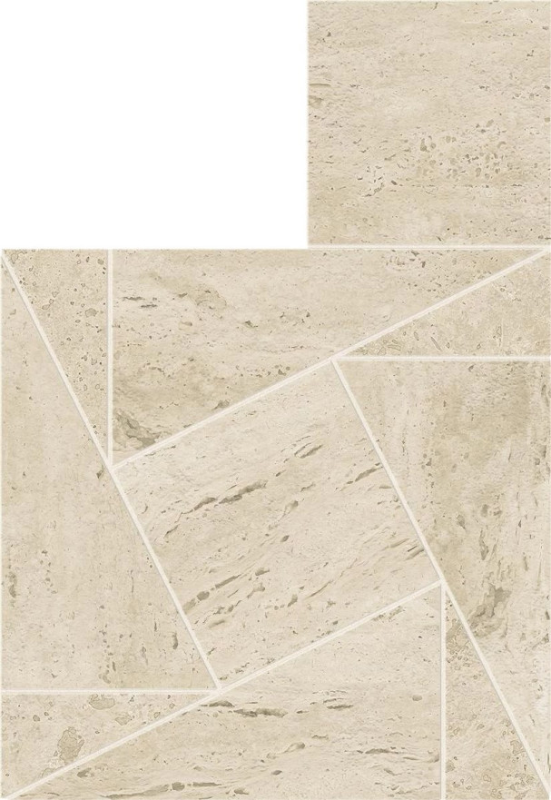 Мозаика Marvel Pearl Mosaico Tessellation (22x26) AF9I AF9I