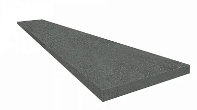 Ступень угловая правая Contea грэй ступень 620070002567 (33x120)