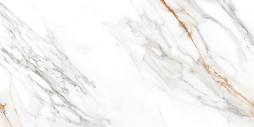 Керамогранит Statuario Glenza (60х120) OC0000100