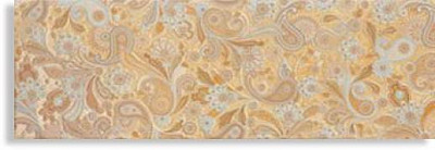 Настенная плитка Treasure Kashmir (25x75)