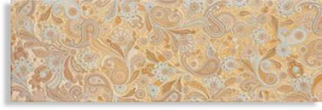 Настенная плитка Treasure Kashmir (25x75)