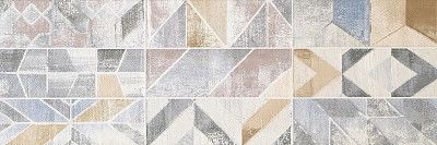 Керамическая плитка Prowall mur dipinto color PWL00Mx (25x75)