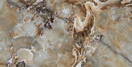 Керамогранит AGYARO VERDE HIGH GLOSSY (х) (60x120) BZ75018