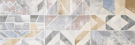 Керамическая плитка Prowall mur dipinto color PWL00Mx (25x75)