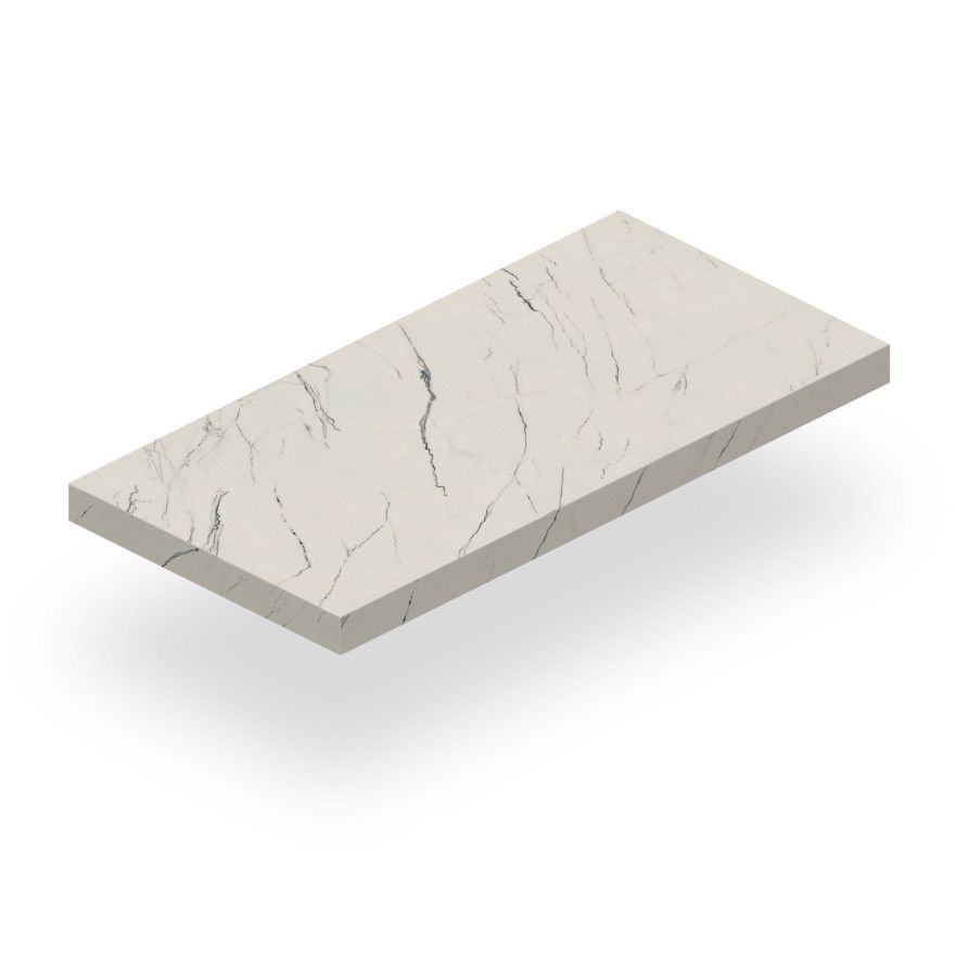 Ступень угловая правая Forte Dei Marmi Lilac Scal. Ang. DX (33x80) 620070002423 620070002423
