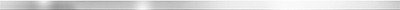 Бордюр Metallic Glossy Silver (1.2x50) BWM51MET707