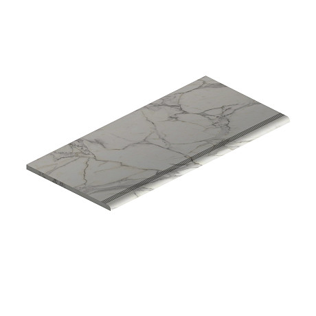 Ступень Marvel Calacatta Gradino (30x60)