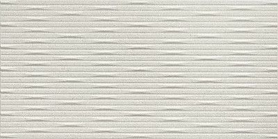 Керамическая плитка 3D Wall Carve Whittle Pearl (40x80) A576