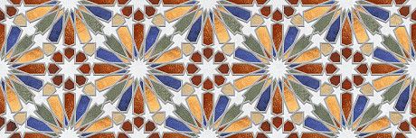 Декор Morroco Sky Link Dec 2 30*90