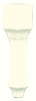 Угловой Элемент Neri Adne Angulo Exterior Cornisa Biscuit (1.5x7.5) ADNE5369
