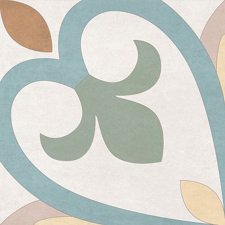 Керамогранит Joy (20x20) GP2020DSA24