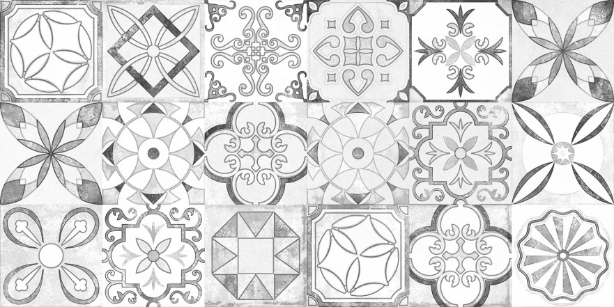 Плитка настенная DacarWT36DAC55 (30x60) WT36DAC55