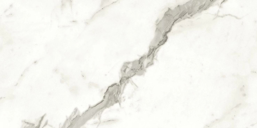 Керамогранит Marvel Statuario Supremo Silk (30x60) A5TI A5TI
