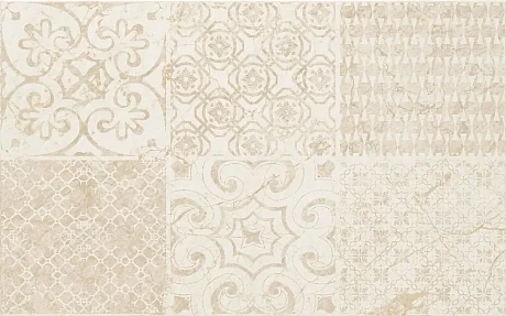 Керамическая плитка Wiener бежевый (25х40) 00-00-5-09-00-11-2616