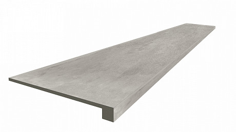 Ступень фронтальная Экспо грэй 620070002292 (33x60)