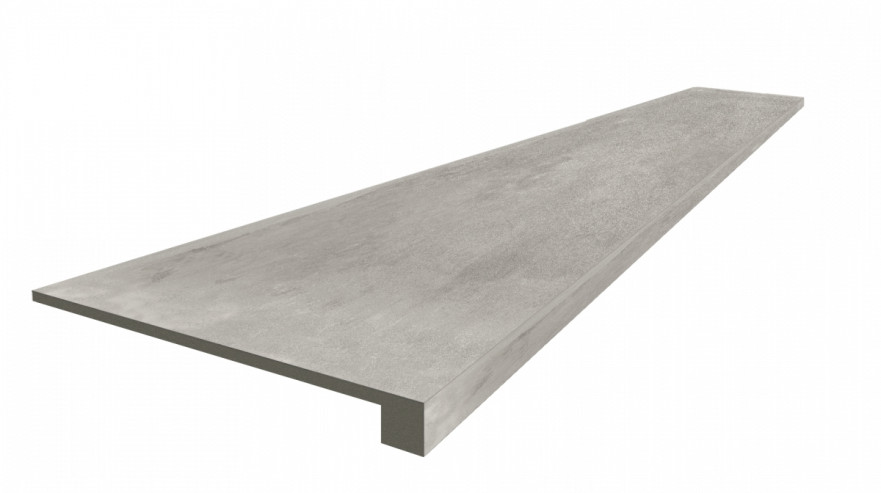 Ступень фронтальная Экспо грэй 620070002292 (33x60) 620070002292