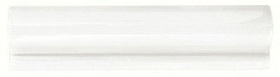 Бордюр LONDON BLANCO (5x20) A012950