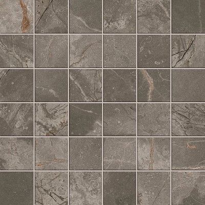 Мозаика Allure Grey Beauty Mosaic Lap 610110000459 (30x30)