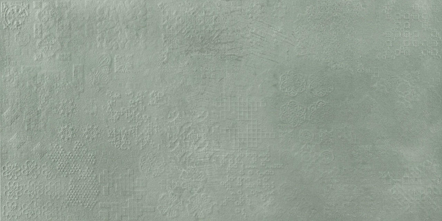 Керамогранит Ess. Dec. Bercy Salvia (60x120) 0172500014885