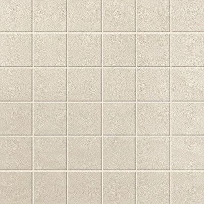 Мозаика Kone White Mosaico (30x30) AUNR