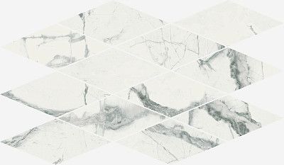 Мозаика Charme Deluxe Invisible Mosaico Diamond 620110000113 (28x48)