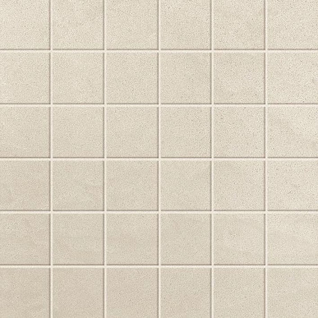 Мозаика Kone White Mosaico (30x30) AUNR
